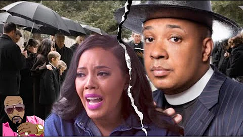 Rev Run Refused To Attend Services For Sutton Tenn...