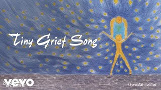 Sinéad OConnor - Tiny Grief Song (Official Audio)