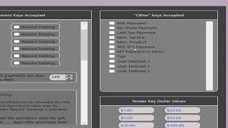SalonTouch 10 Introduction to the Register (POS)