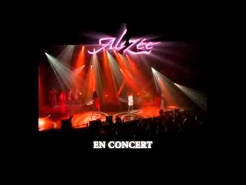 Alizée - En Concert - DvdCd - 2004-11-08