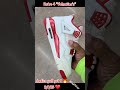 Retro 4 Valentine's 2/7/26 ❤️ #ytshorts #shorts #reels #shoes #fyp #sneakers #subscribe #like #viral