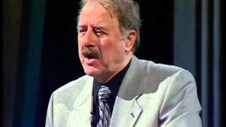 #2, Morris and Lee Venden, What Is A Christian, More About Jesus Seminar