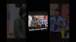 Ngamuk nga tuu #laporpaktrans7 #viral #harusberanda #transmedia #lucu