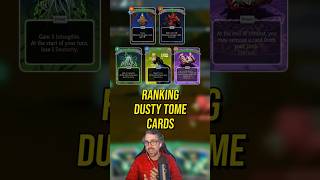 Ranking Every Character's Full Art Card! #slaythespire