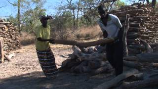 Energy to Change Women's Lives in Africa