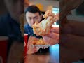 Most Unhinged Raising Canes &ldquo;hack&rdquo;