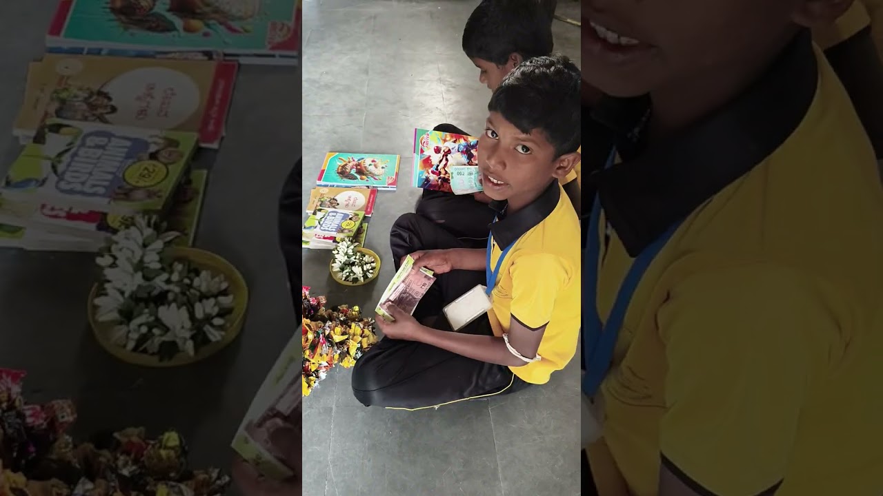 ಹಣದ ಲೆಕ್ಕಾಚಾರ 