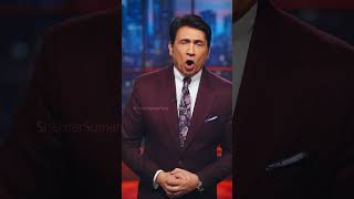 Shekhar Suman 🔥 | When Students Needed a Voice, Media Went Silent & Police Used Force