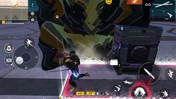 1v1 with grand master player he call me noob