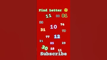 #quiz #braintestsolution #iqtest #logicalstation #iqtes #gk #mathstricks #jadmeel  #andrast  #shorts