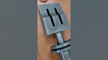 Ultrasonic Horn Testing|Asif Machinery House