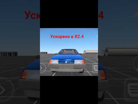 новоя обнова в краш тест симулятор 3