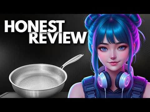 Plateful Titanium Pan Review: Legit or Overhyped? (2026)