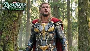 AVENGERS DOOMSDAY TRAILER 2 LEAK & SPIDER-MAN LEAK!