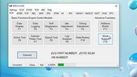 NDSIII Neutral Position Learn