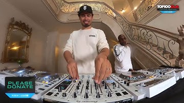 Afrojack - ID | DJ Mag Top 100 DJs Virtual Festival 2020