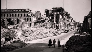 картинка: Великий Исход 1946 го. Немцы