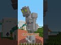 ロボットを助けたら #ぱちしゅう #マイクラ #minecraft