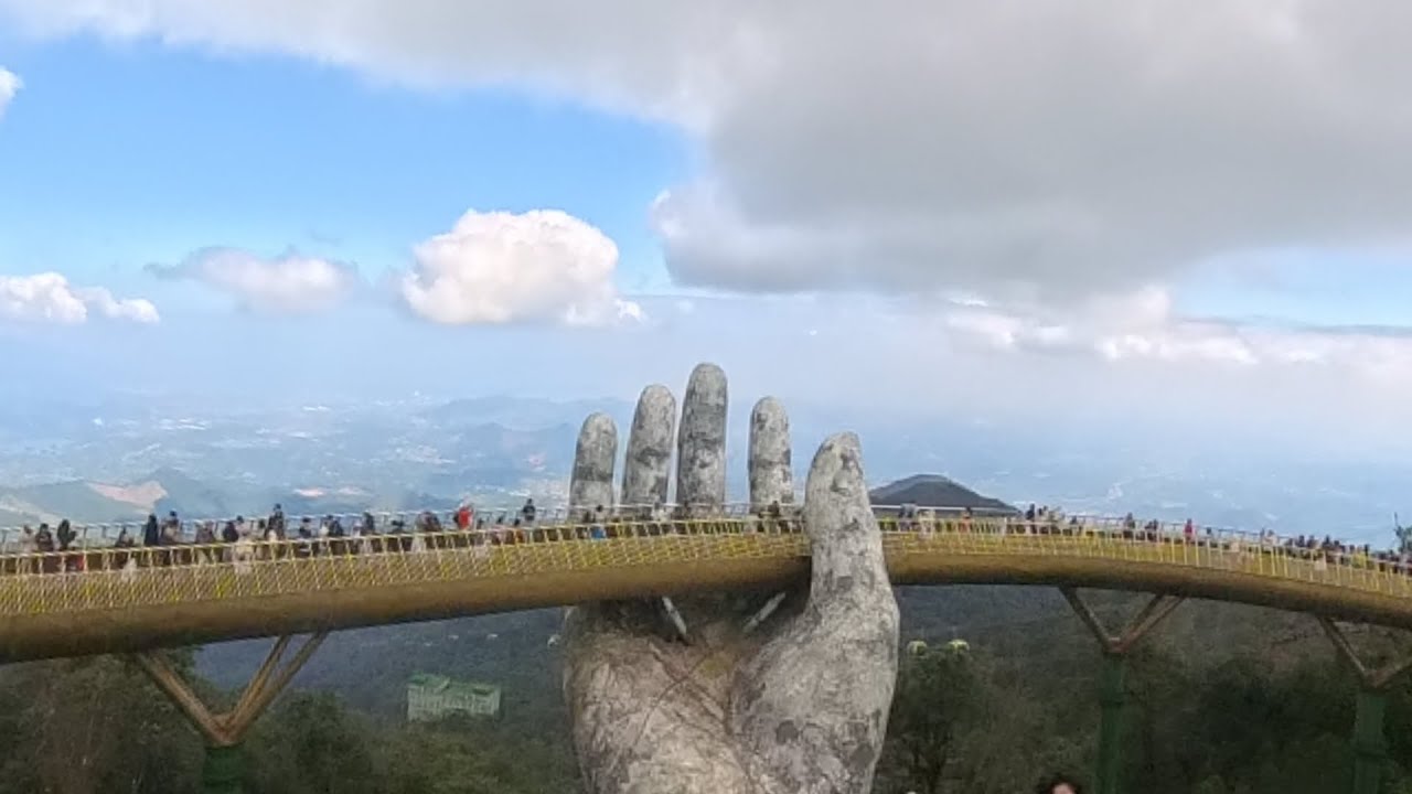 Vietnam Ba Na Hills 20260113