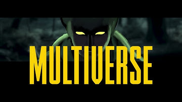 MULTIVERSE I PROMO VIDEO I PROD BY Aaavii I IISHNA X RAP YALIES 