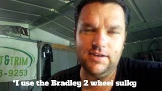 How to Mount 1 Sulky to Multiple Mowers for Just 3 50