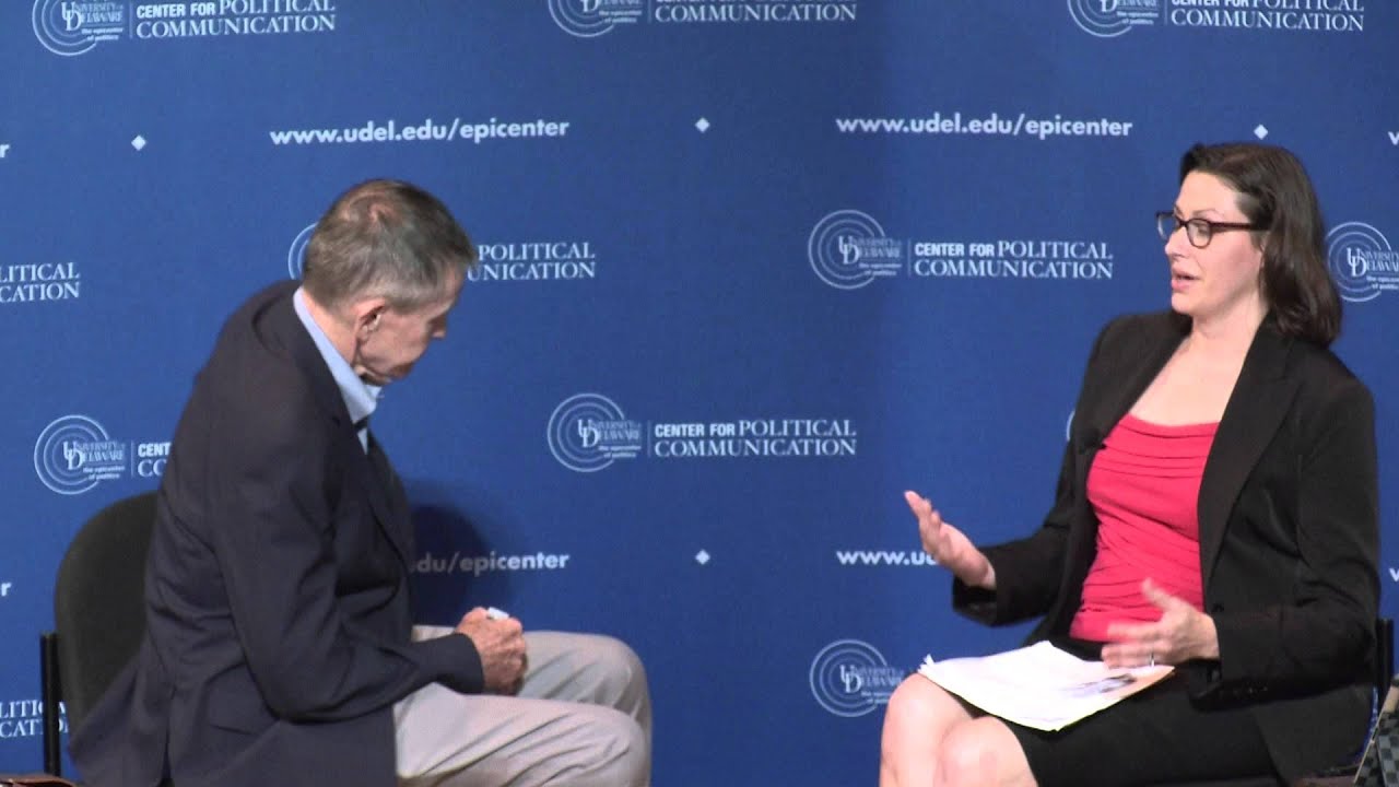 National Agenda 2015: Bill Plante, CBS News Correspondent