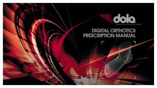 DOLA Orthotics Additions Forefoot Metatarsal Bars & Domes