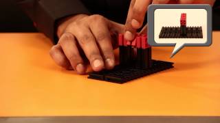 Grade 4 Sample Project Training Video