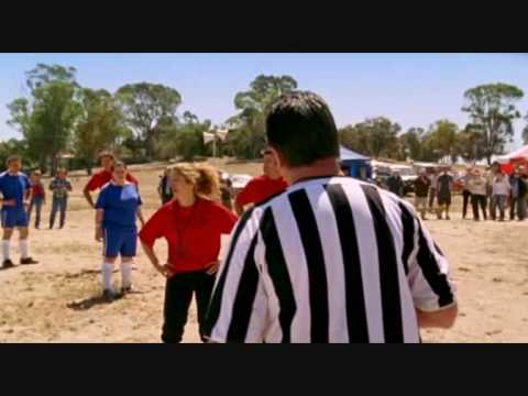 Mcleod's Daughters video's