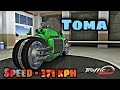 Traffic Rider Toma New Bike Gameplay android gameplay 