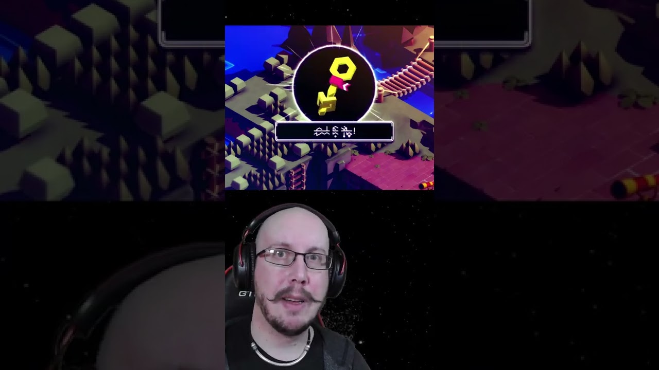 Bomb the Door - TUNIC - 