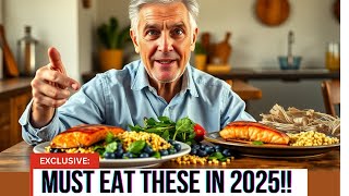 9 Healthy Foods You Must Eat in 2025 | Boost Energy, Save Money & Stay Healthy