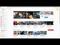 Как создать канал на YouTube