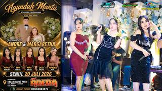 [FULL] NEW ADERA  ~  Live Balongasem, Kerep, Tarokan ~ 20 Juli 2026