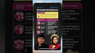 Kritik Keras MC LCC Empat Pilar MPR RI 2026 Kalimantan Barat: Sebut Mirip Gaya Buzzer