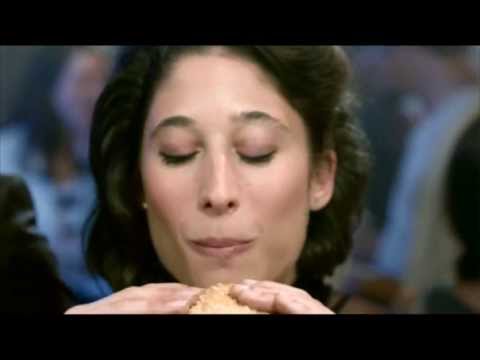 Sky "Du willst es doch auch Ich seh was besseres" Werbung 2013