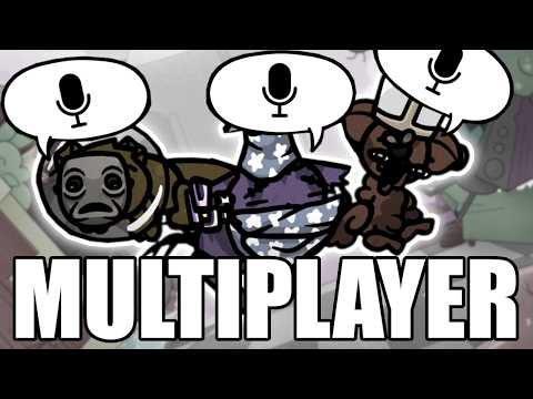 Mewgenics Multiplayer Made Me Go INSANE