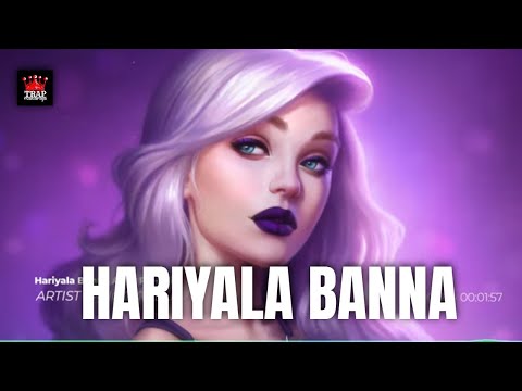 Hariyala Banna Aaya Re (Flip) | @Knockwell | Trap Maharaja