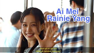 Ai Mei  Raini Yang Terjemahan Dan Lirik Lagu