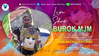 Lanang Kobra  Burok Mjm  Cinagara 18032021