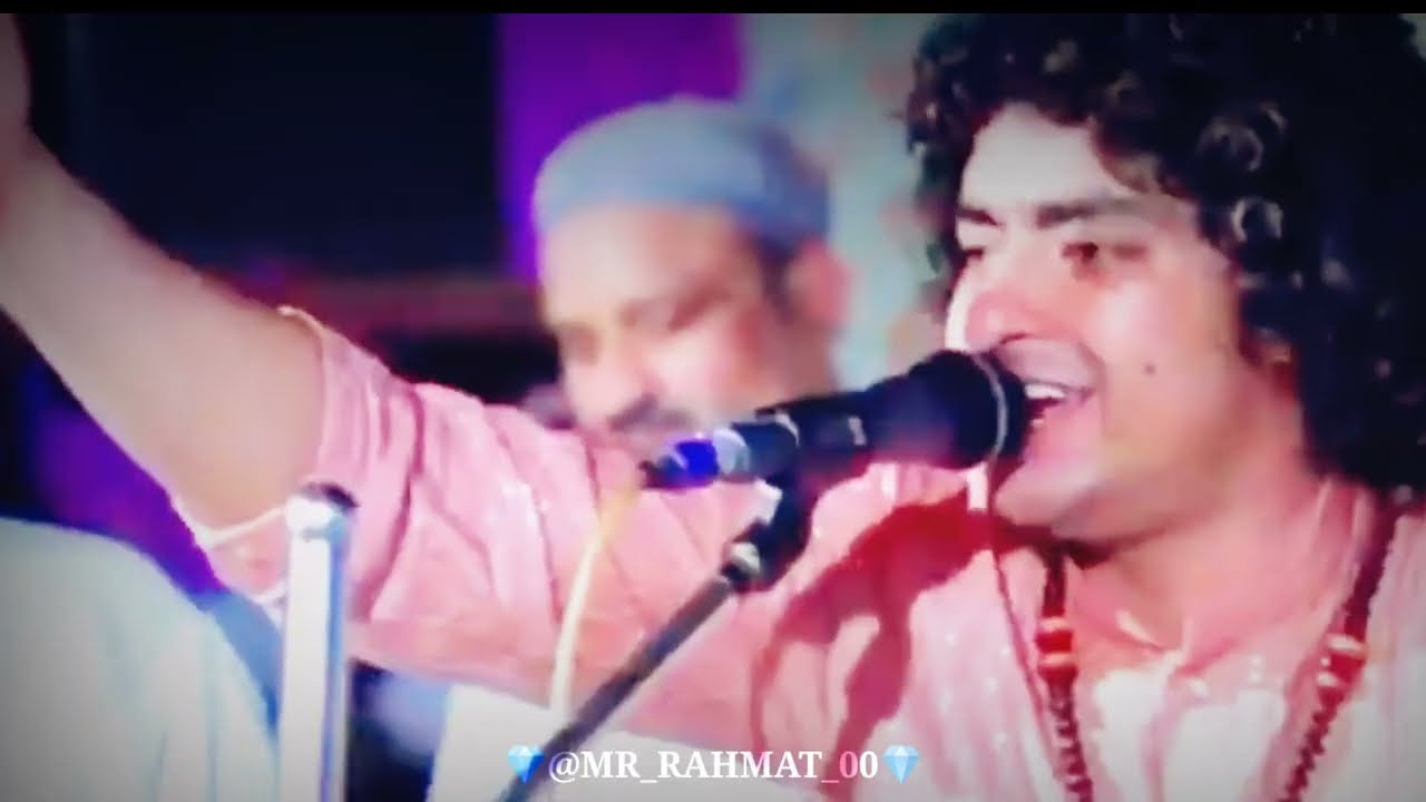 Zindagi Ek Kiraye Ka Ghar hai  Hitt Qawwali Rais Anis Sabri  Rais Anis Sabri 2023  raisanissabri