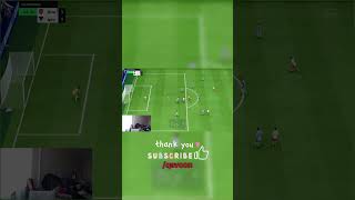 Мои голы в #fc25 #fifa2025 #fifa25 #shorts #fc2025 #fc25ultimateam #fc25goal #fifagoals