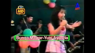 Bunga Mawar Yuni Ayunda Nostalgia Om Avita Lawas Classic