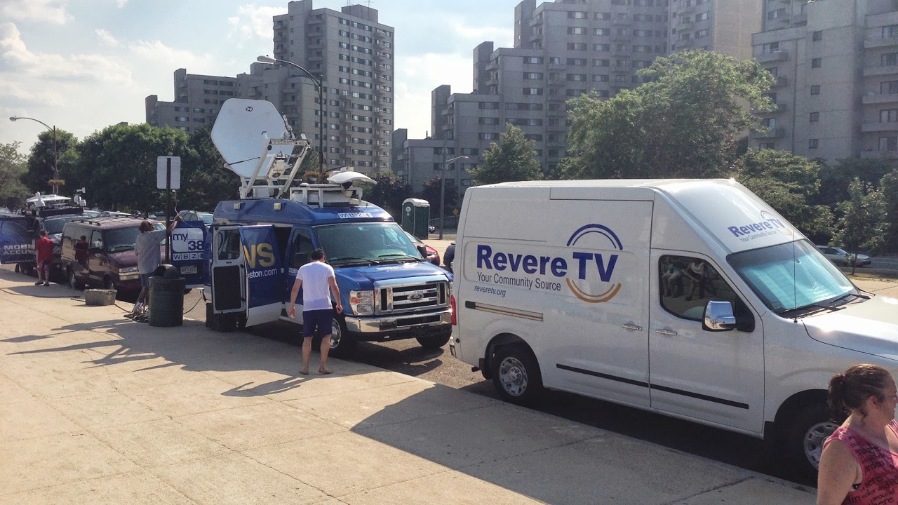 LIVE Revere Police Promotion Ceremony YouTube