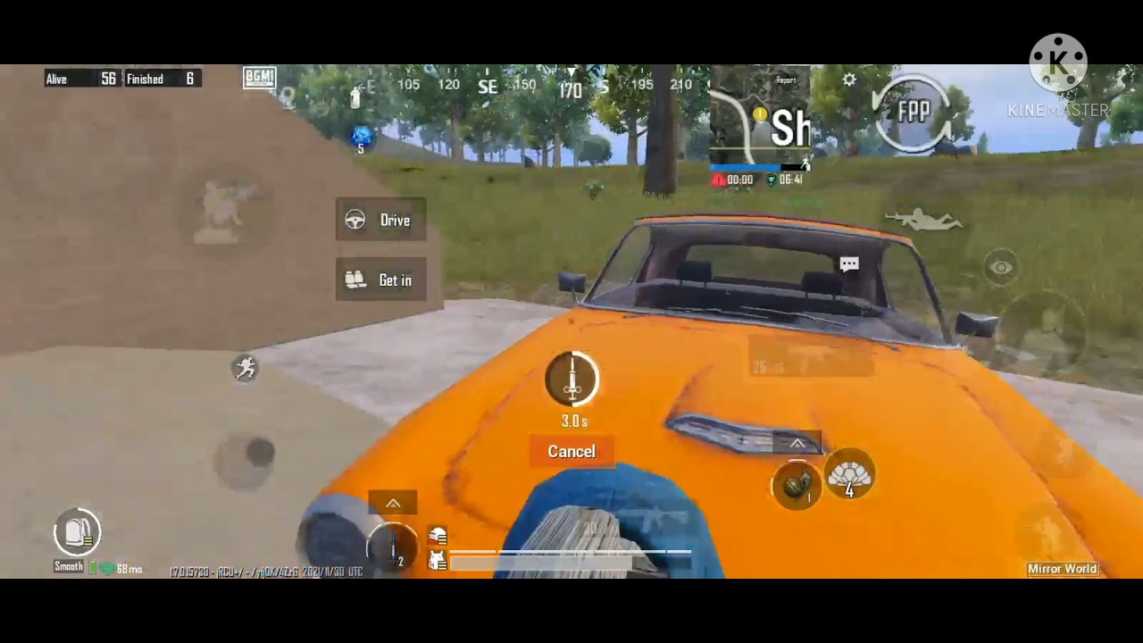 solo mach 😢🥺😢