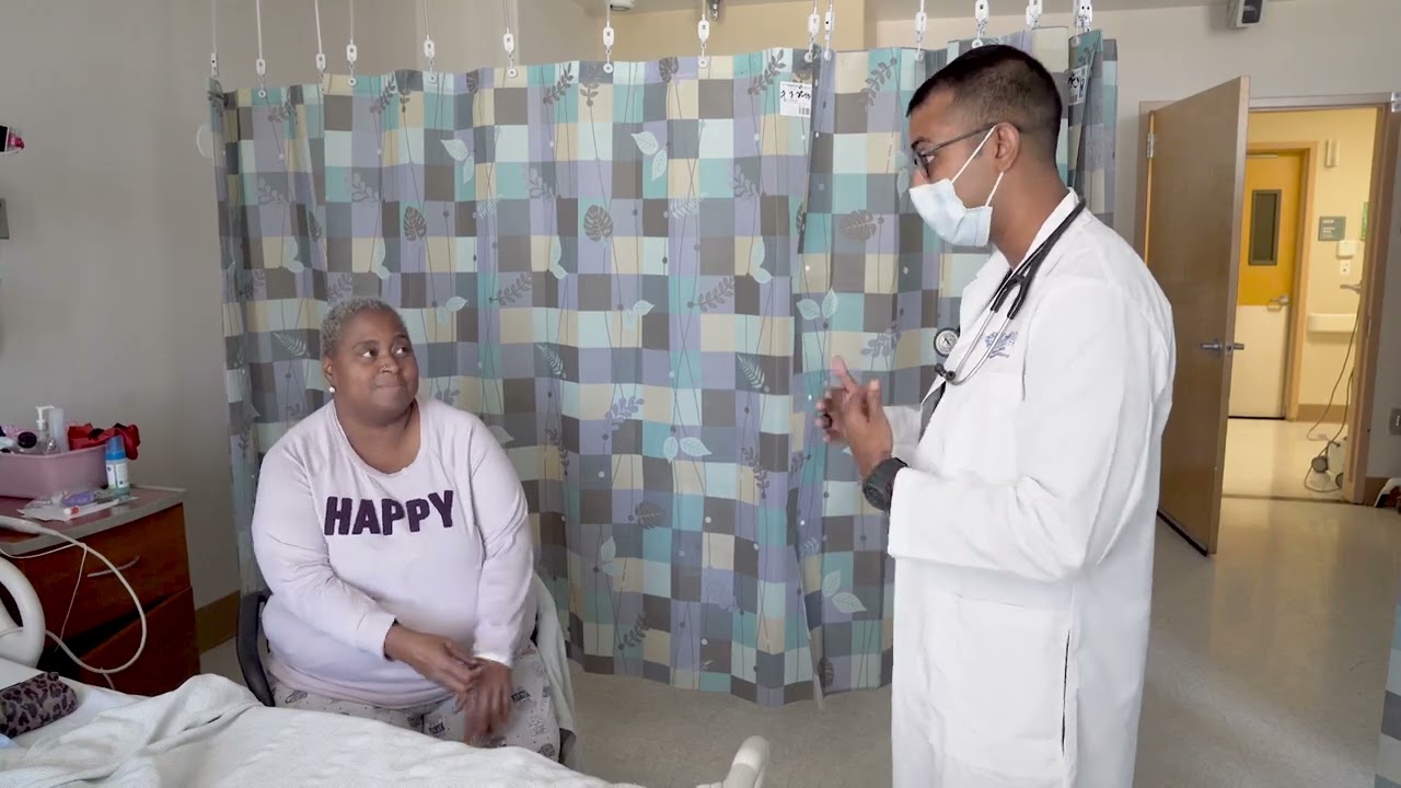 Valleywise Health - Medical Residency