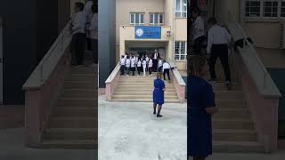 24 Kasım Öğretmenler Günü Programı