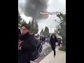 Puebla (ayer) almenos tres heridos explosión clandestina