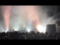 Capture de la vidéo Russian Circles @ Archa+, Prague, Czech Republic 12.10.2024