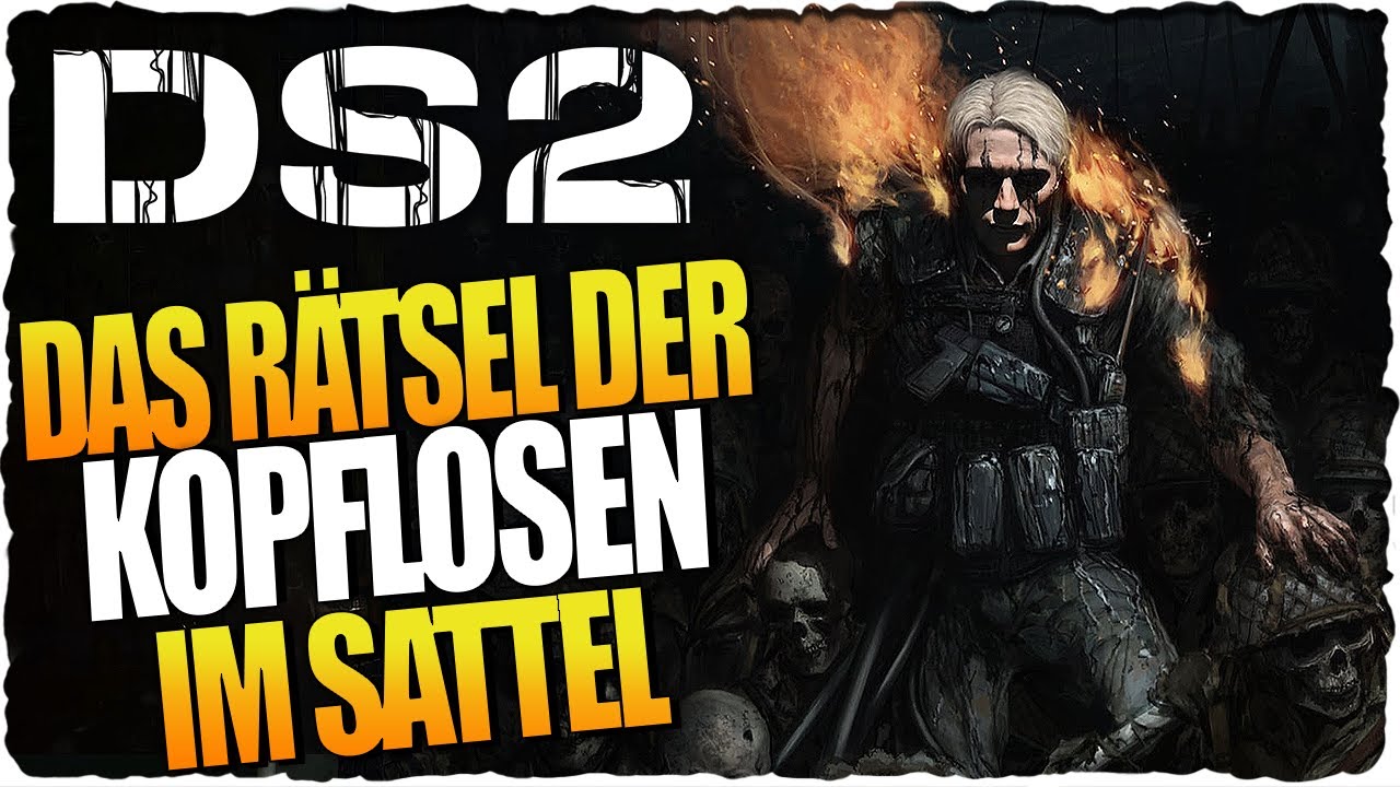 Death Stranding 2 – "Die Kopflosen im Sattel entlarvt" Trophäe ganz einfach freischalten